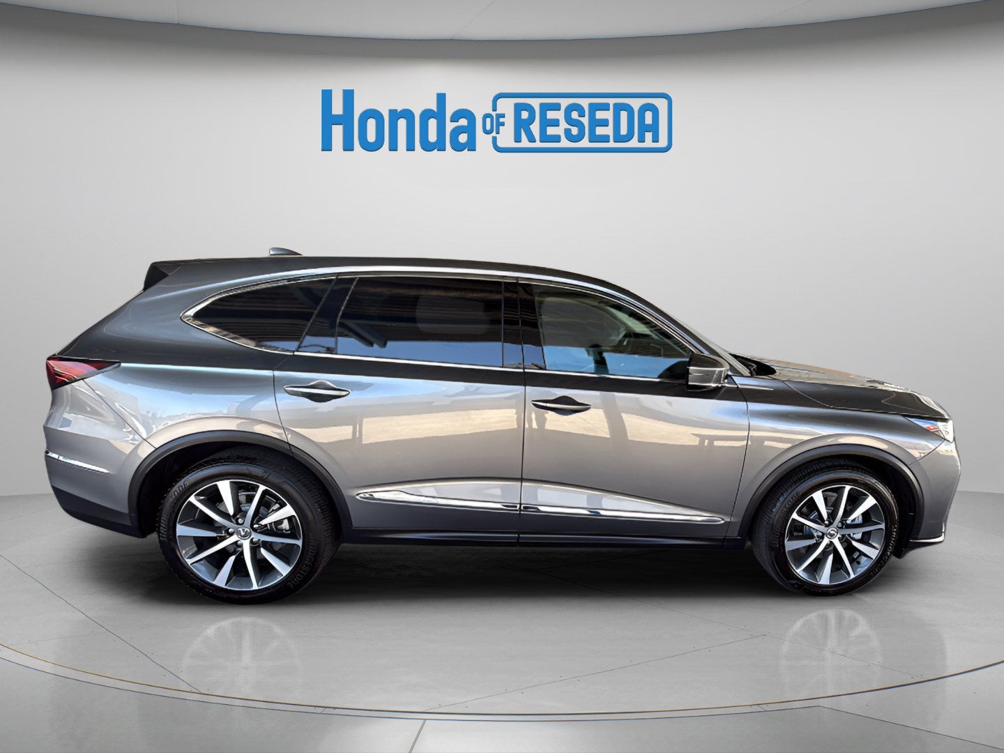 2025 Acura MDX w/Technology Package