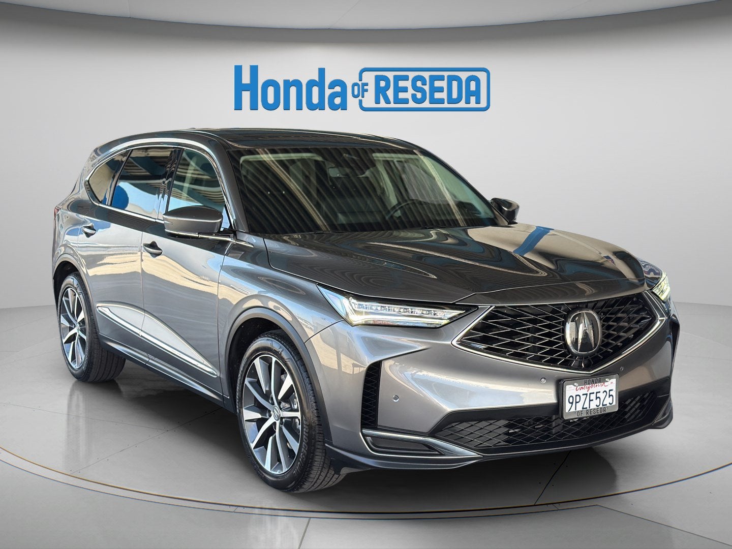 2025 Acura MDX w/Technology Package