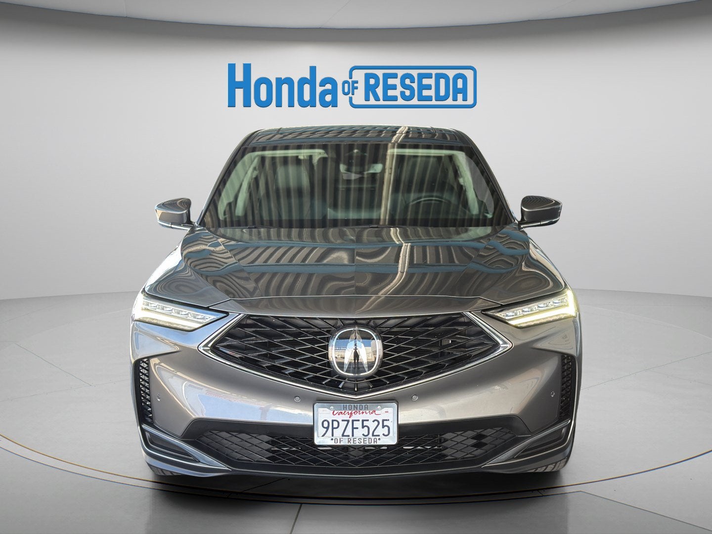 2025 Acura MDX w/Technology Package