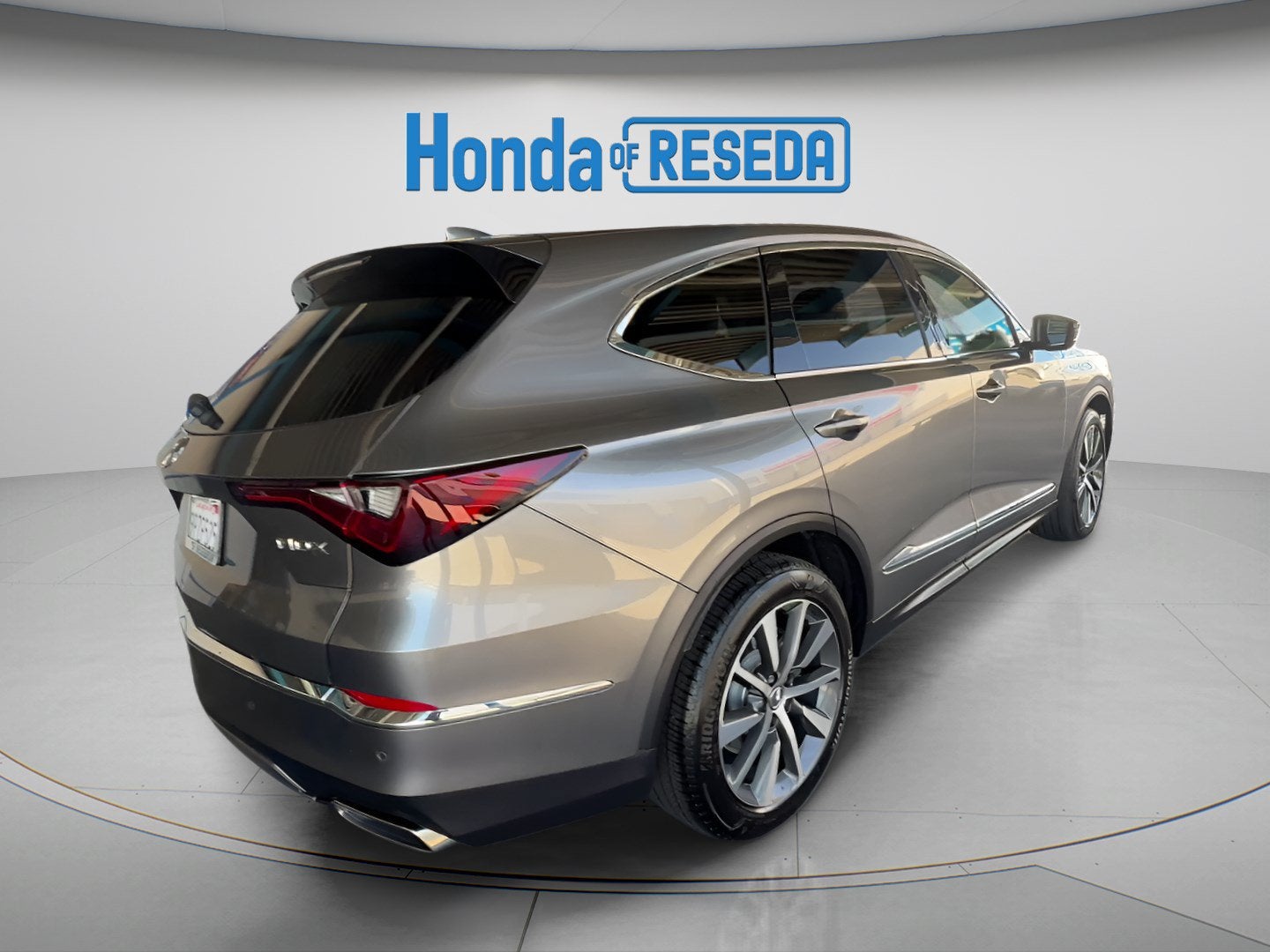 2025 Acura MDX w/Technology Package