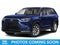 2026 Toyota Grand Highlander Nightshade Edition