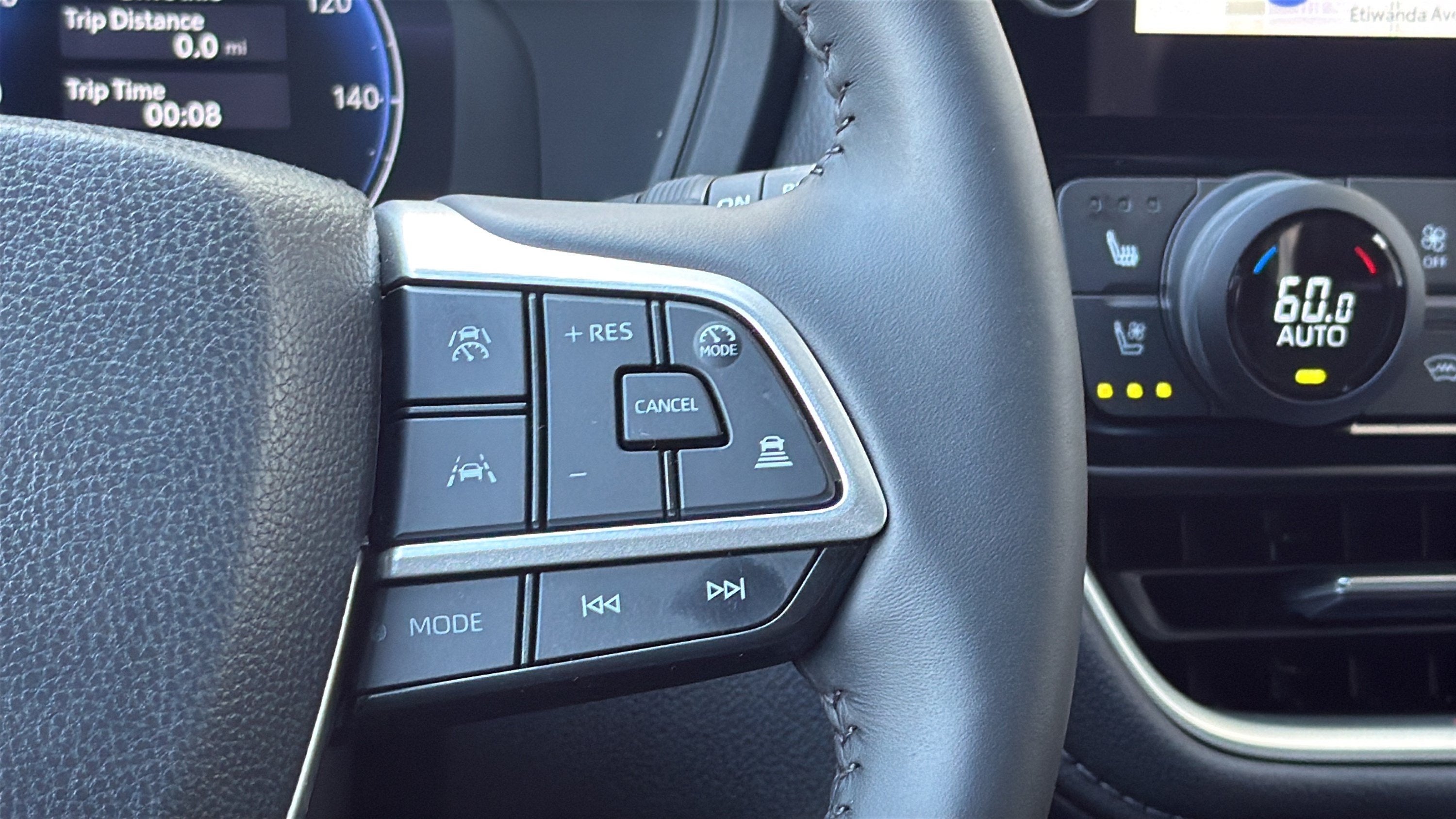 2026 Toyota Grand Highlander Hybrid Nightshade Edition