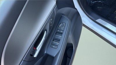 2026 Toyota Grand Highlander Hybrid Nightshade Edition