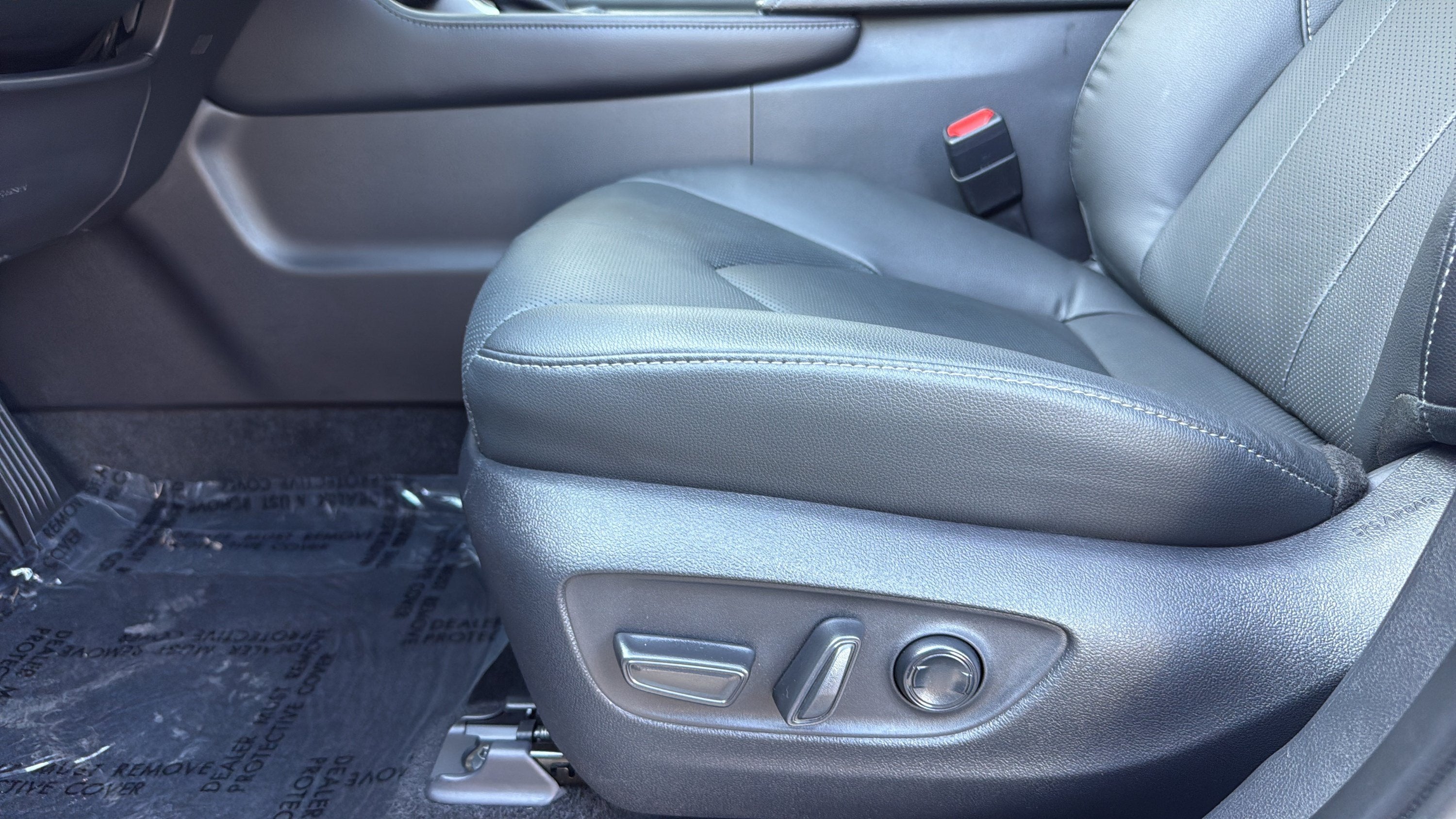 2026 Toyota Grand Highlander Hybrid Nightshade Edition