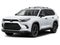2026 Toyota Grand Highlander Nightshade Edition