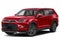 2026 Toyota Grand Highlander Nightshade Edition