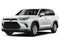 2026 Toyota Grand Highlander Nightshade Edition