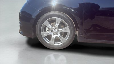 2017 Toyota Sienna SE