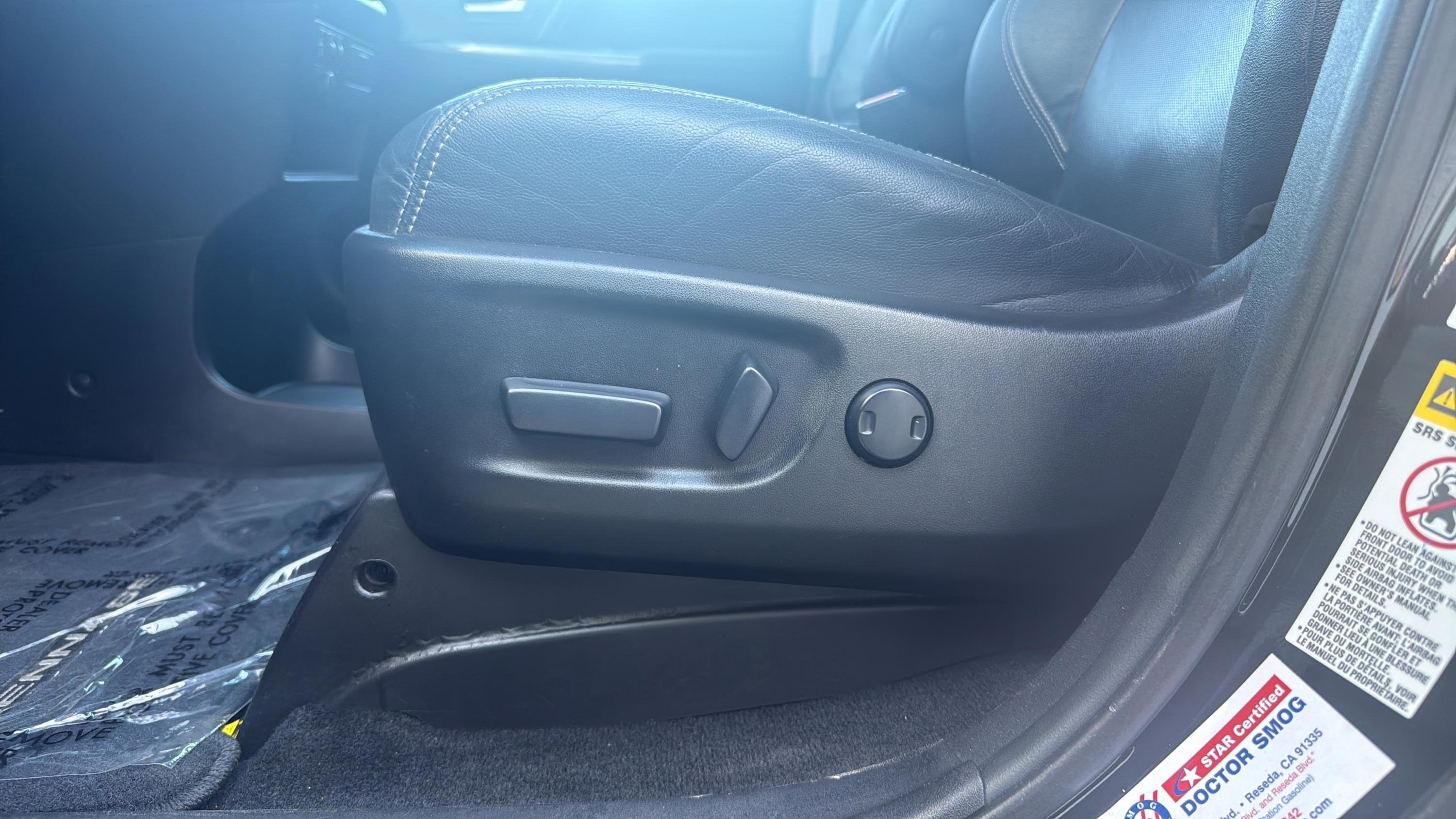 2017 Toyota Sienna SE