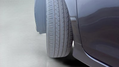 2017 Toyota Sienna SE