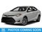 2018 Toyota Corolla XLE