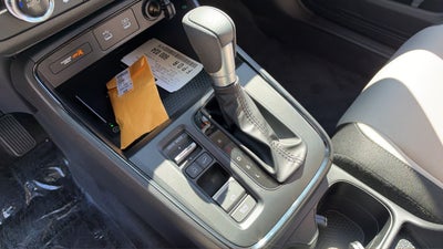 2027 Honda CR-V LX