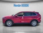 2027 Honda CR-V LX
