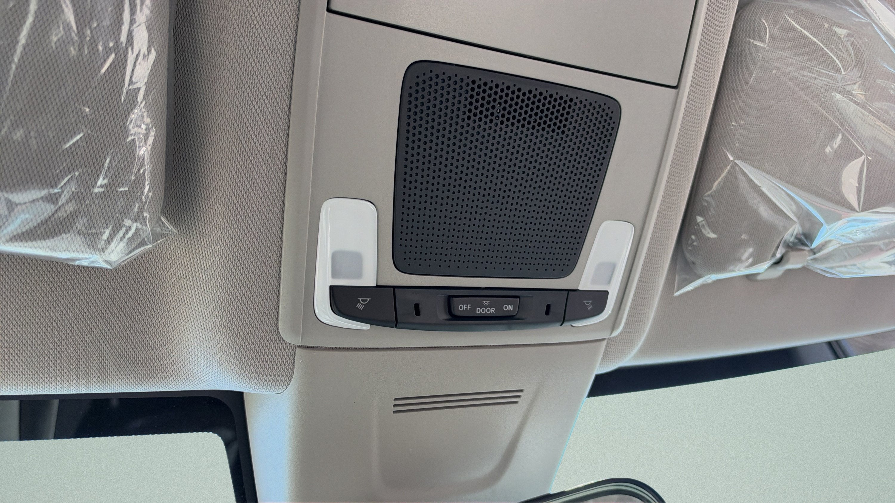 2027 Honda CR-V LX