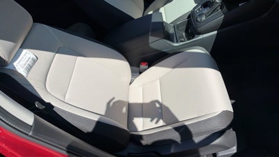 2027 Honda CR-V LX