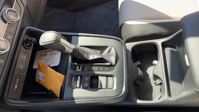 2027 Honda CR-V LX