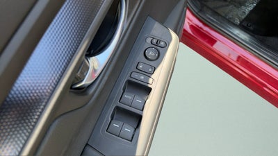 2027 Honda CR-V LX