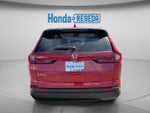2027 Honda CR-V LX