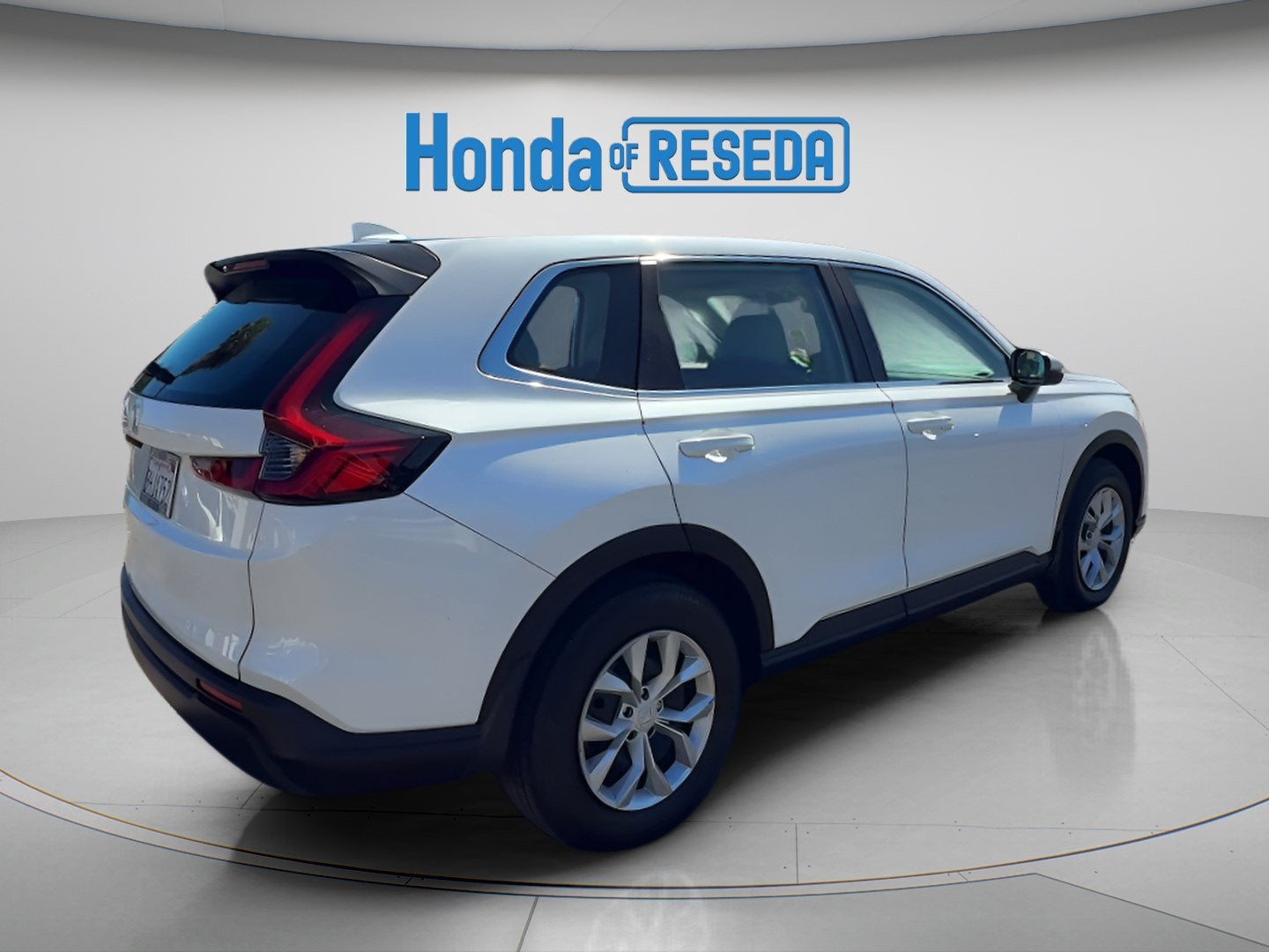 2023 Honda CR-V LX