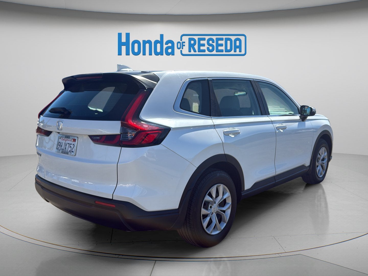 2023 Honda CR-V LX