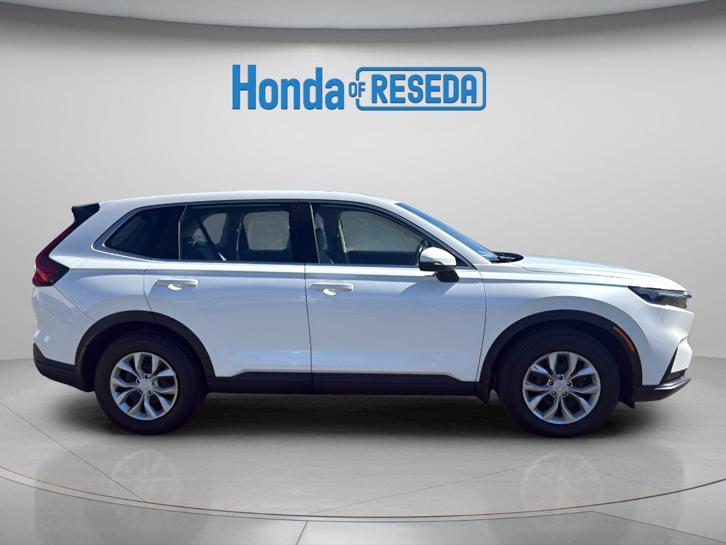 2023 Honda CR-V LX