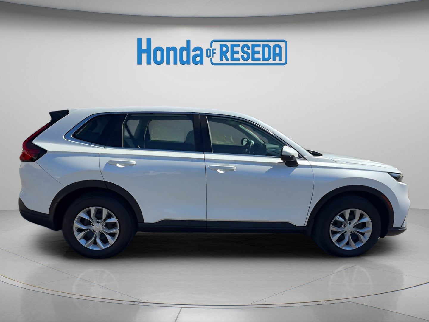 2023 Honda CR-V LX