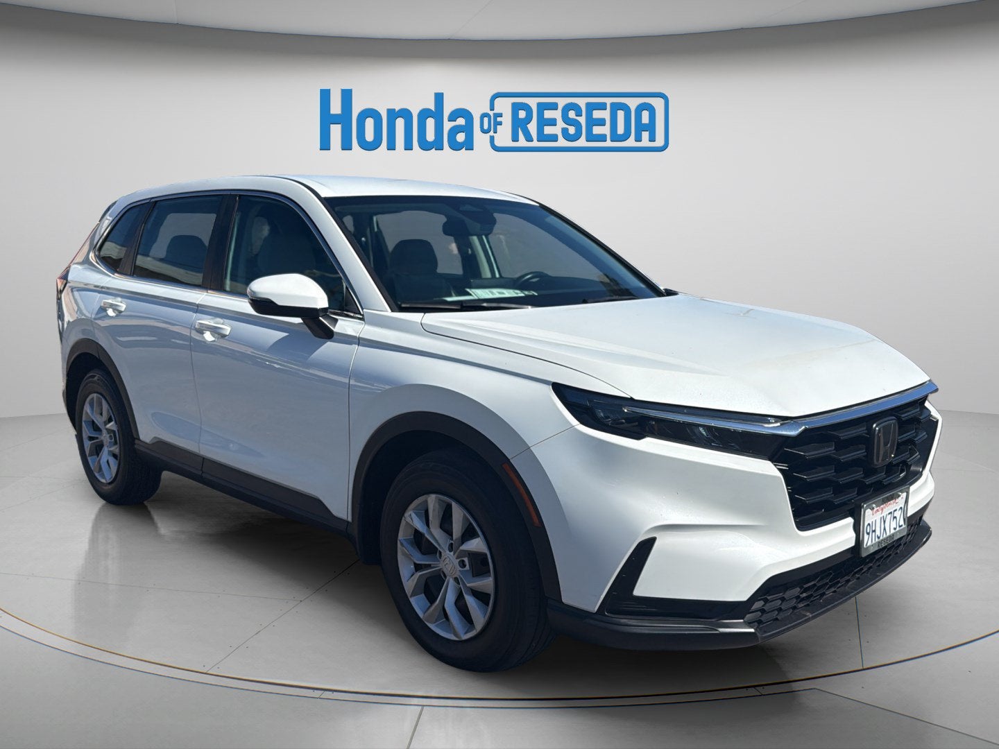 2023 Honda CR-V LX