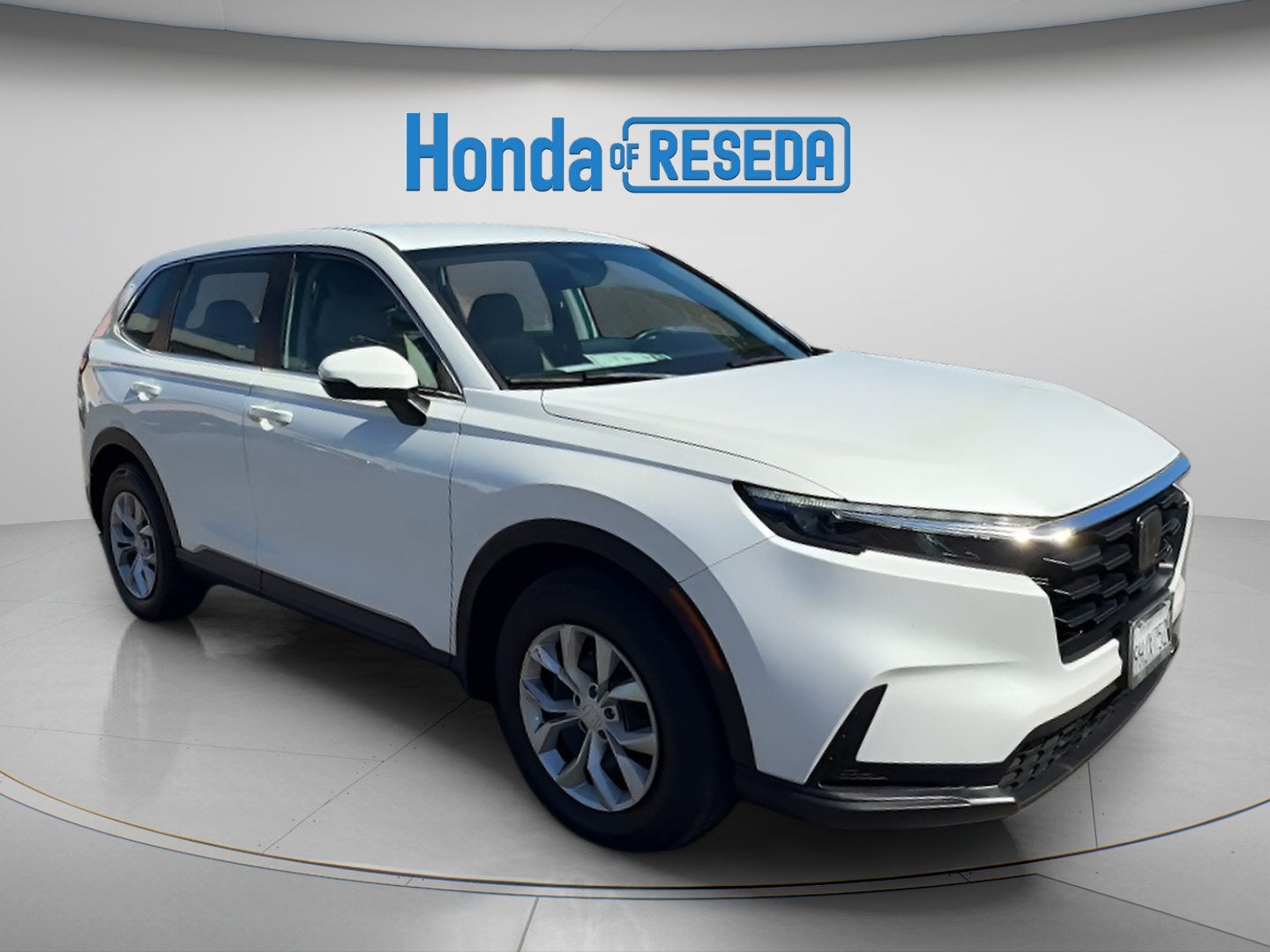 2023 Honda CR-V LX