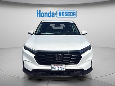 2023 Honda CR-V LX