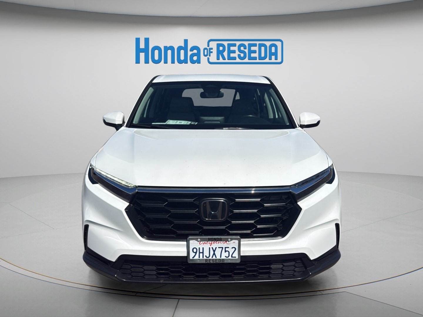 2023 Honda CR-V LX