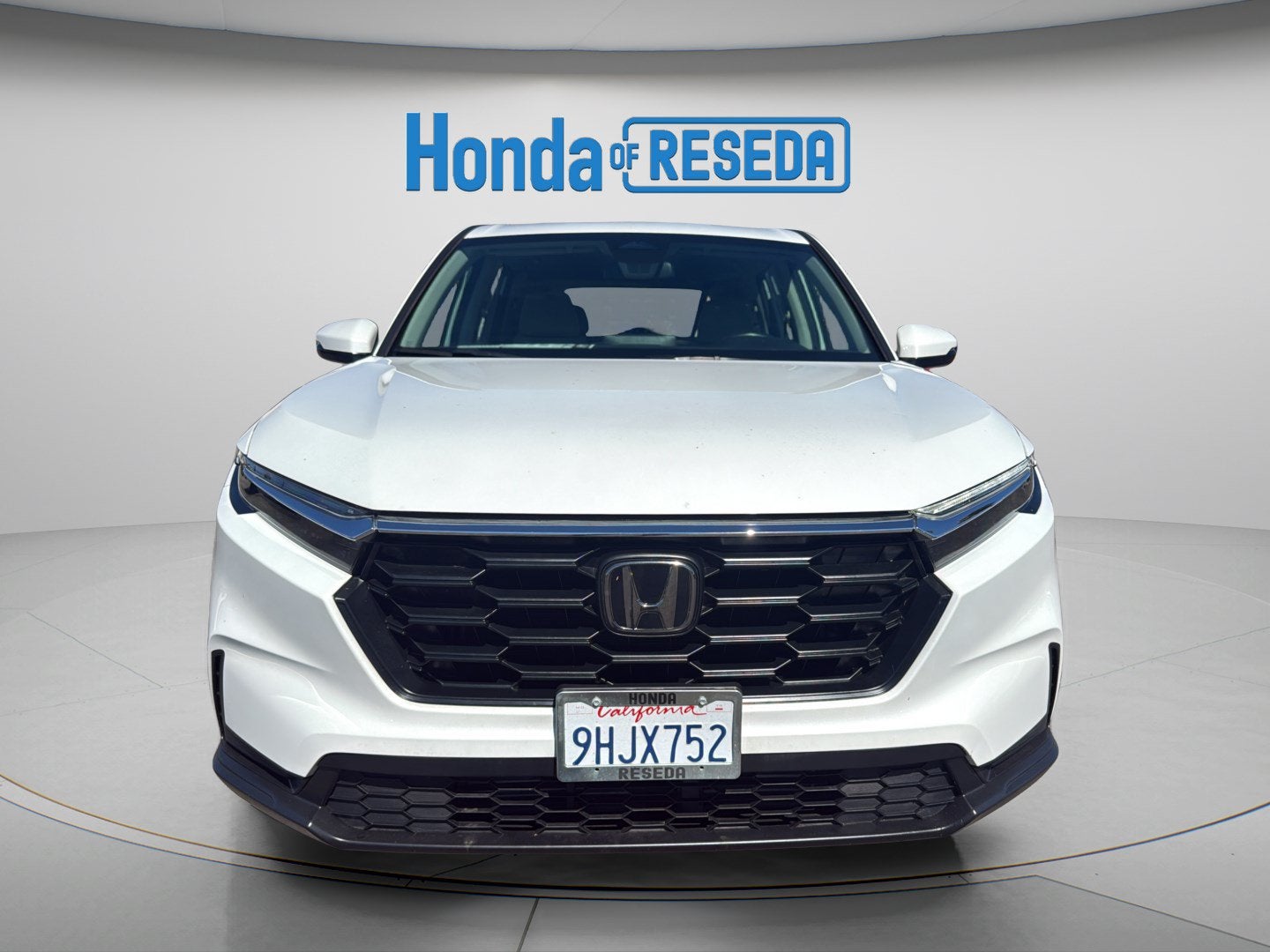 2023 Honda CR-V LX