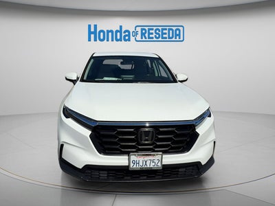 2023 Honda CR-V LX