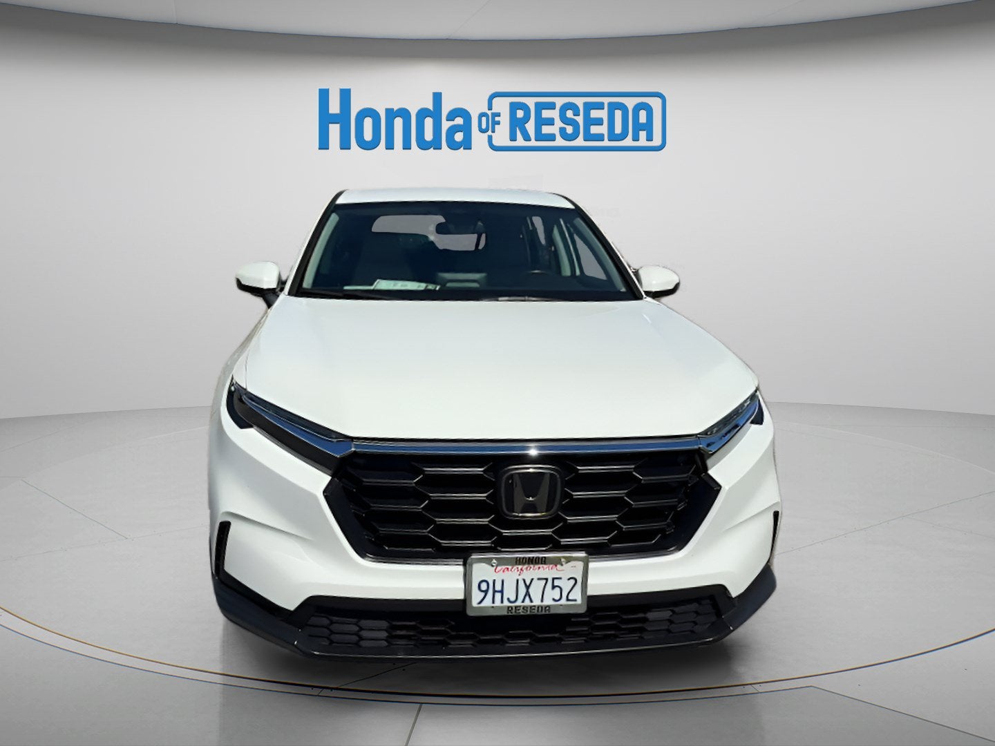 2023 Honda CR-V LX
