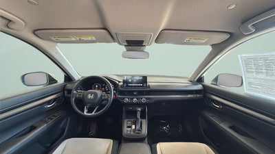 2023 Honda CR-V LX