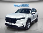 2023 Honda CR-V LX