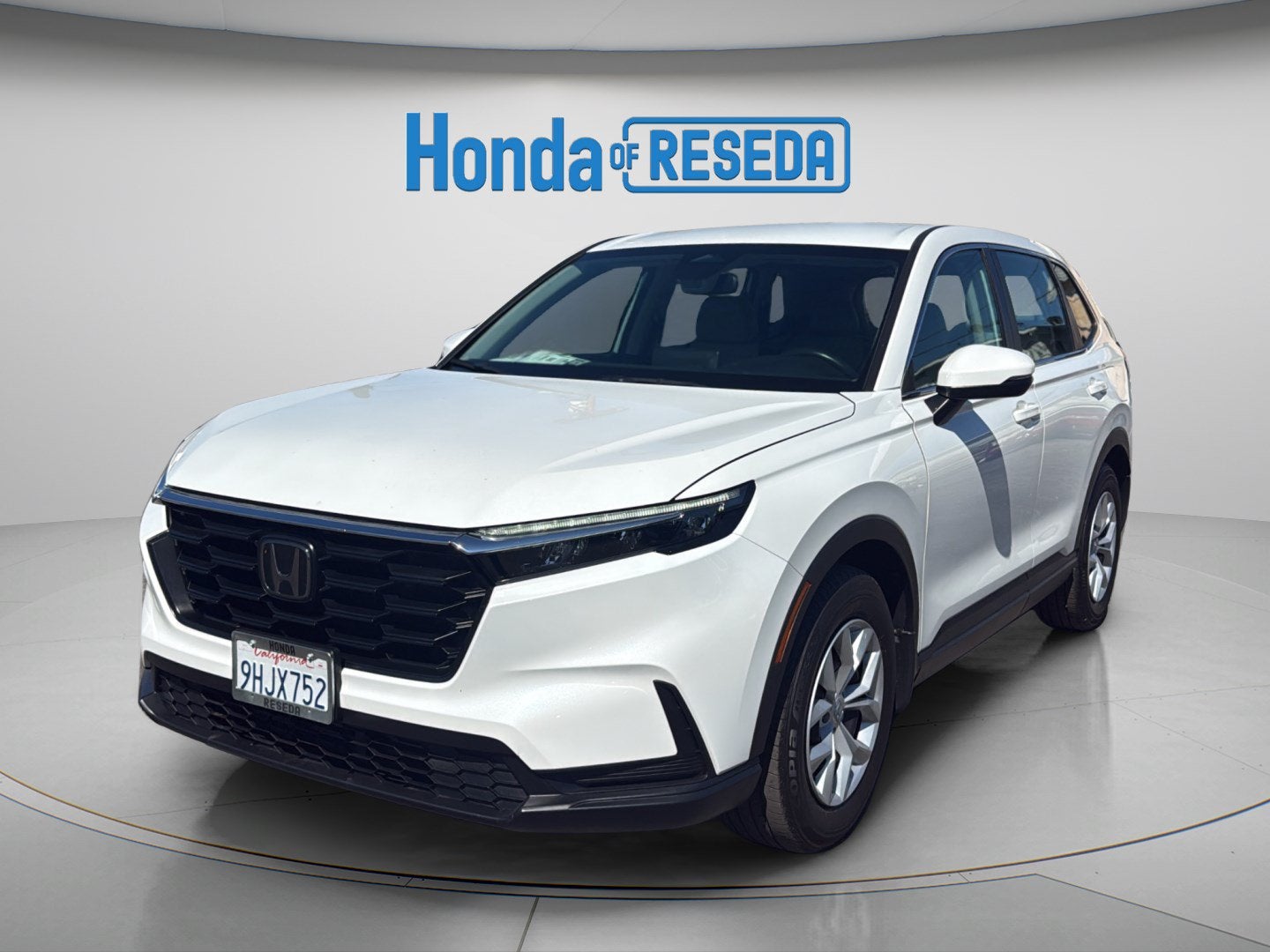 2023 Honda CR-V LX