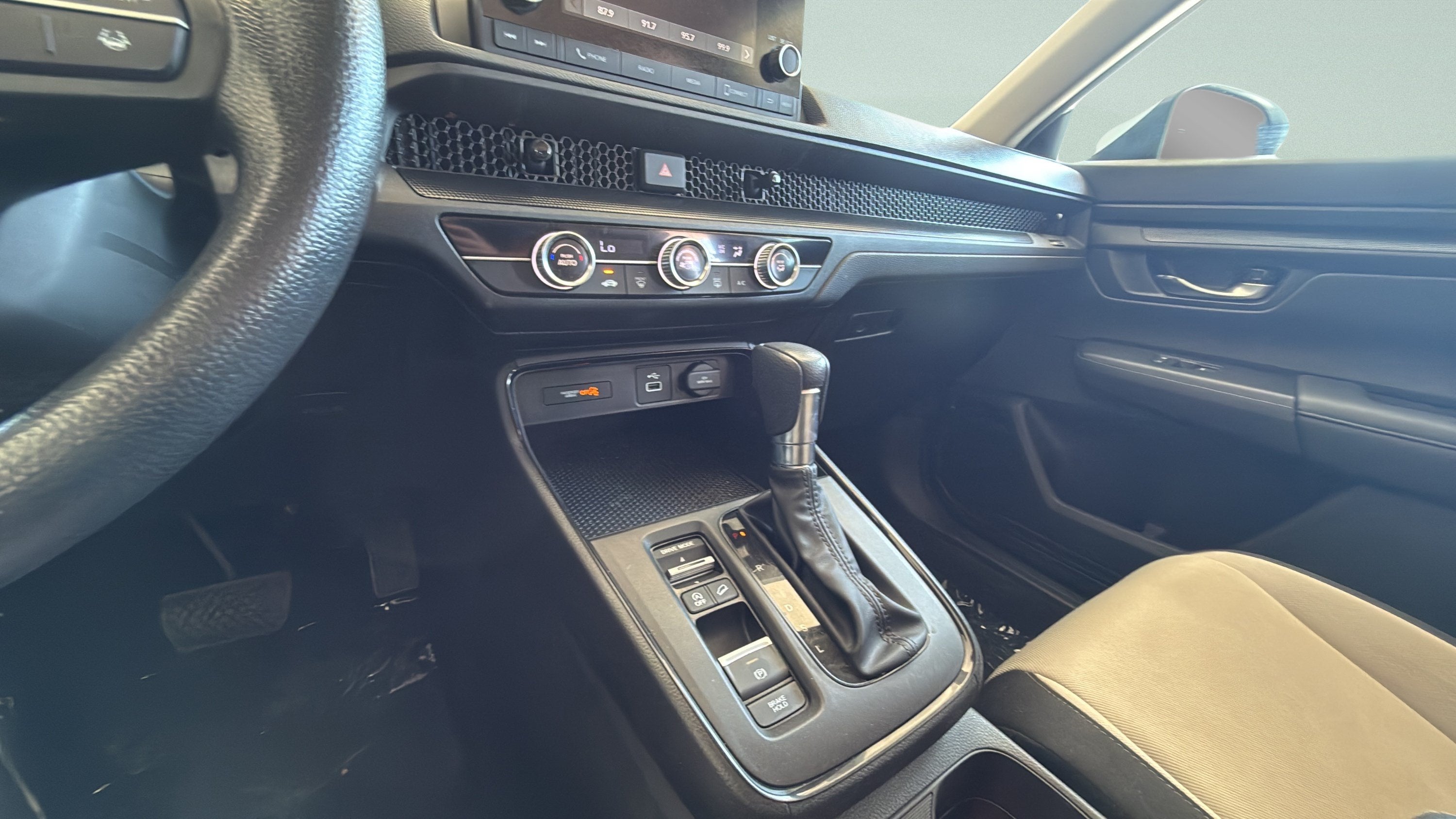 2023 Honda CR-V LX