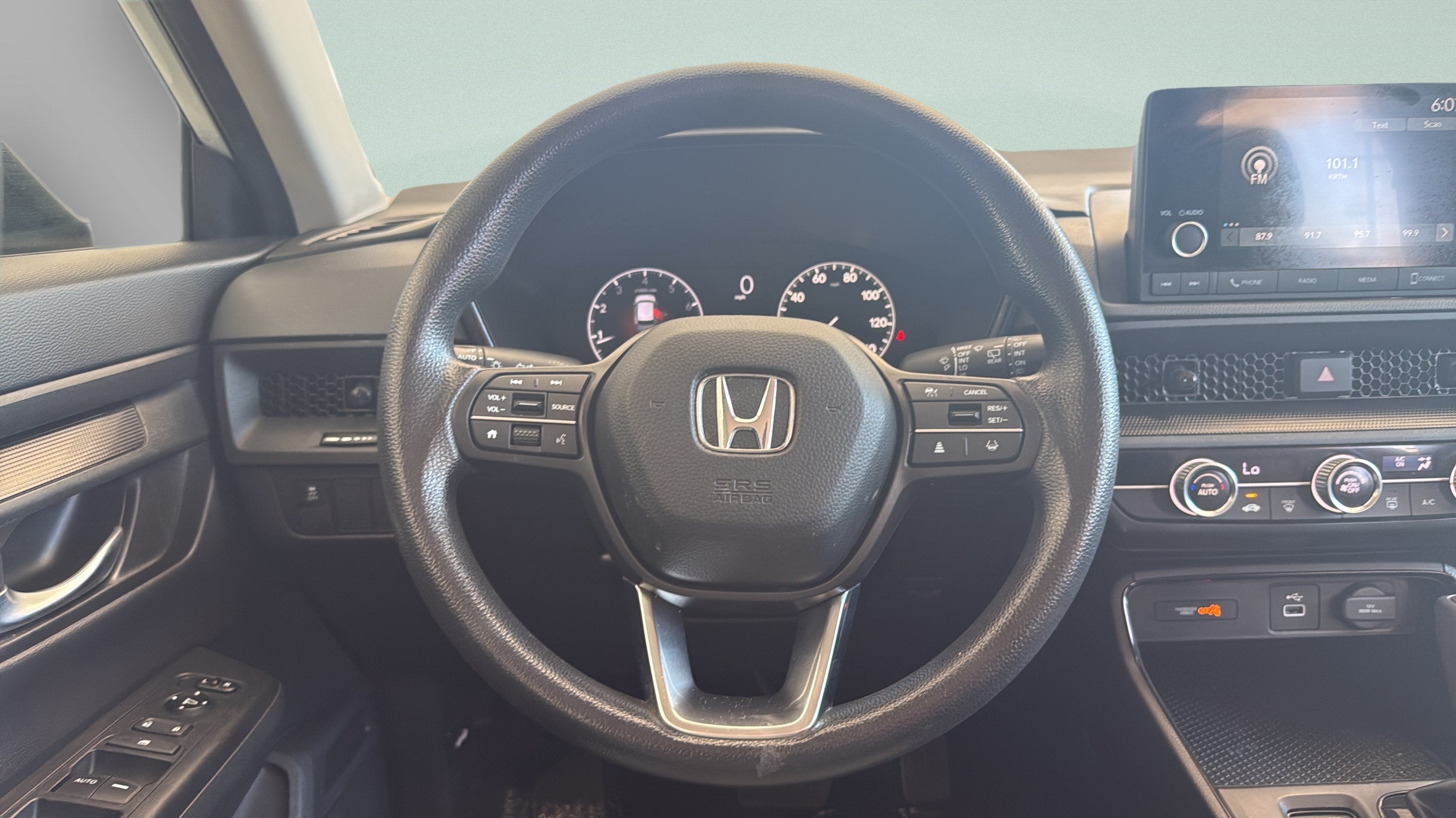 2023 Honda CR-V LX