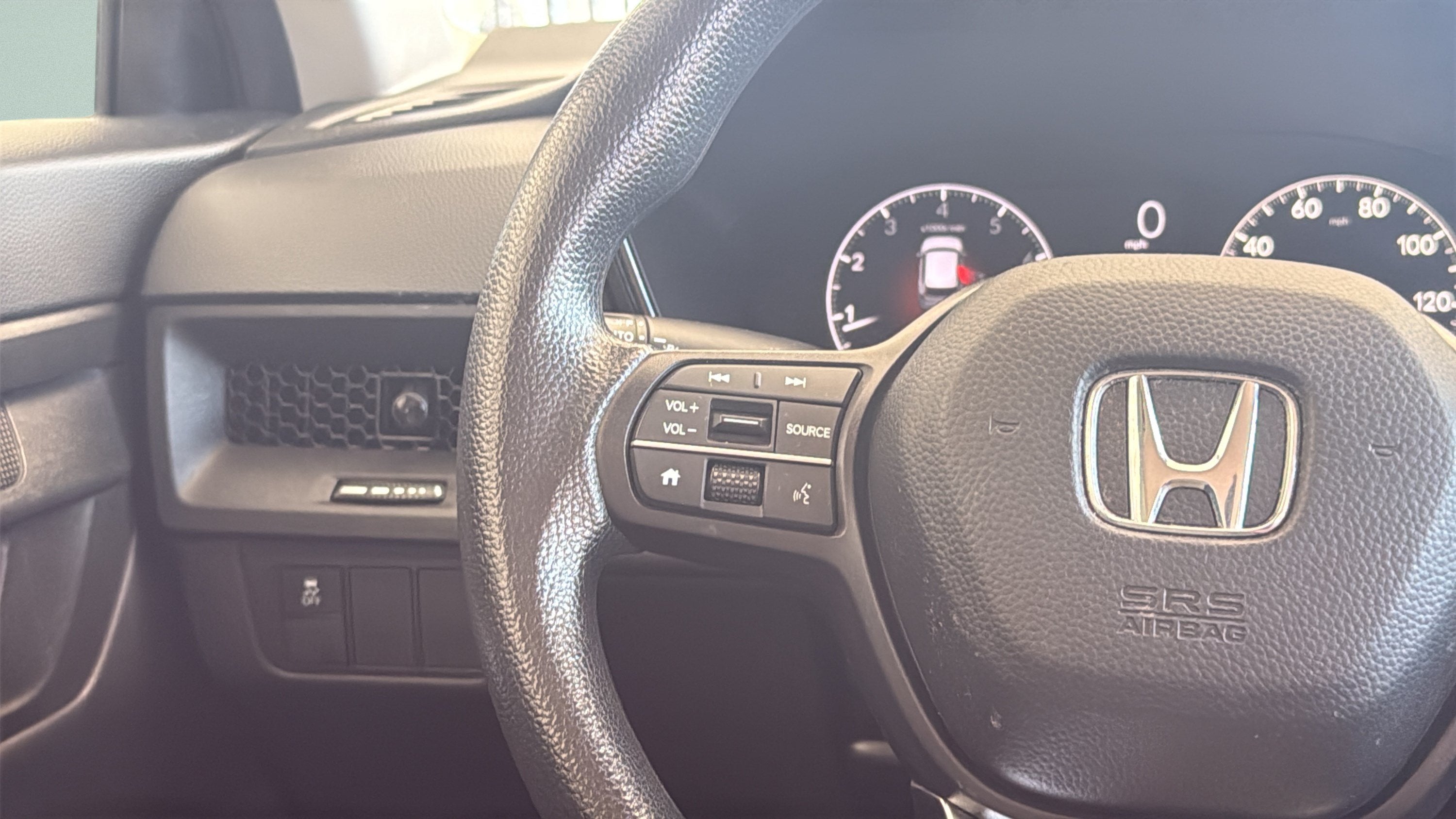 2023 Honda CR-V LX