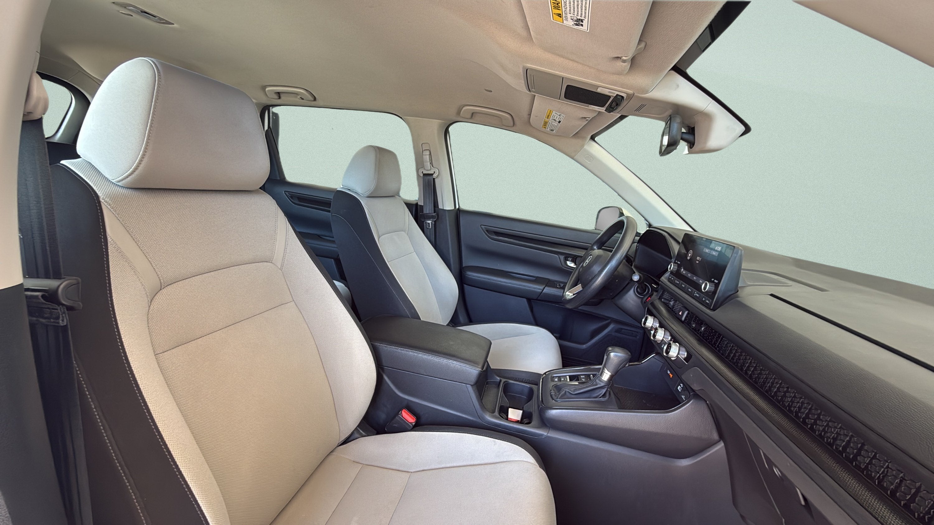 2023 Honda CR-V LX