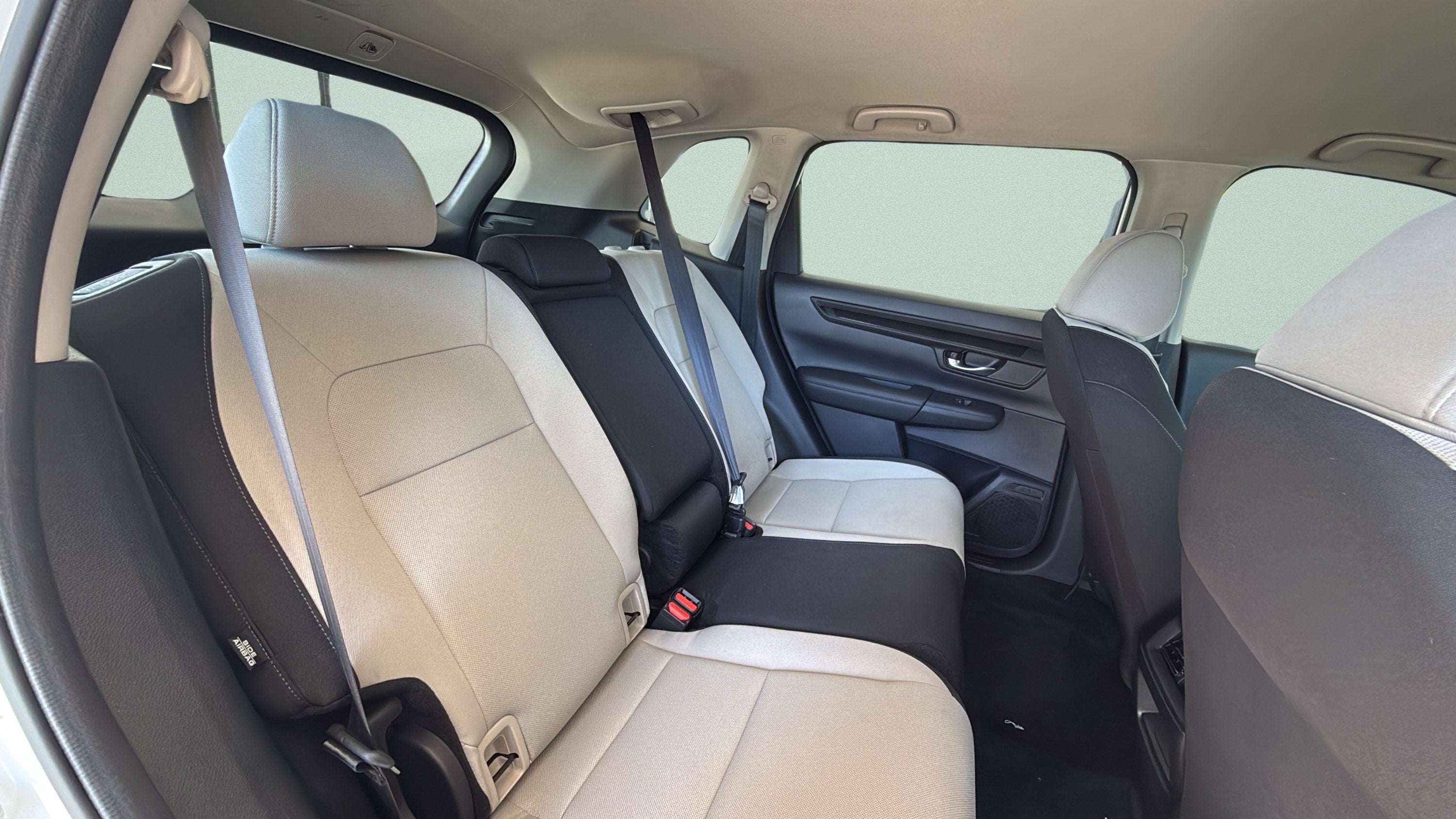 2023 Honda CR-V LX