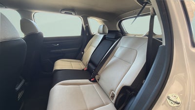 2023 Honda CR-V LX