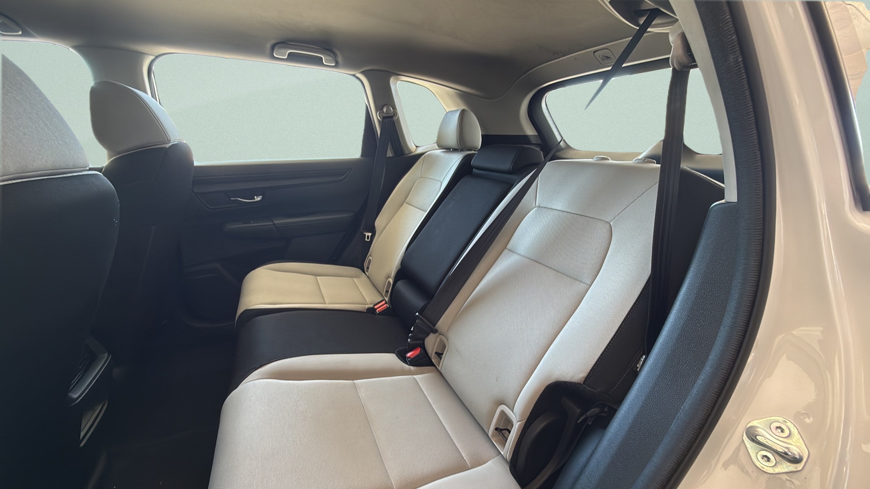 2023 Honda CR-V LX
