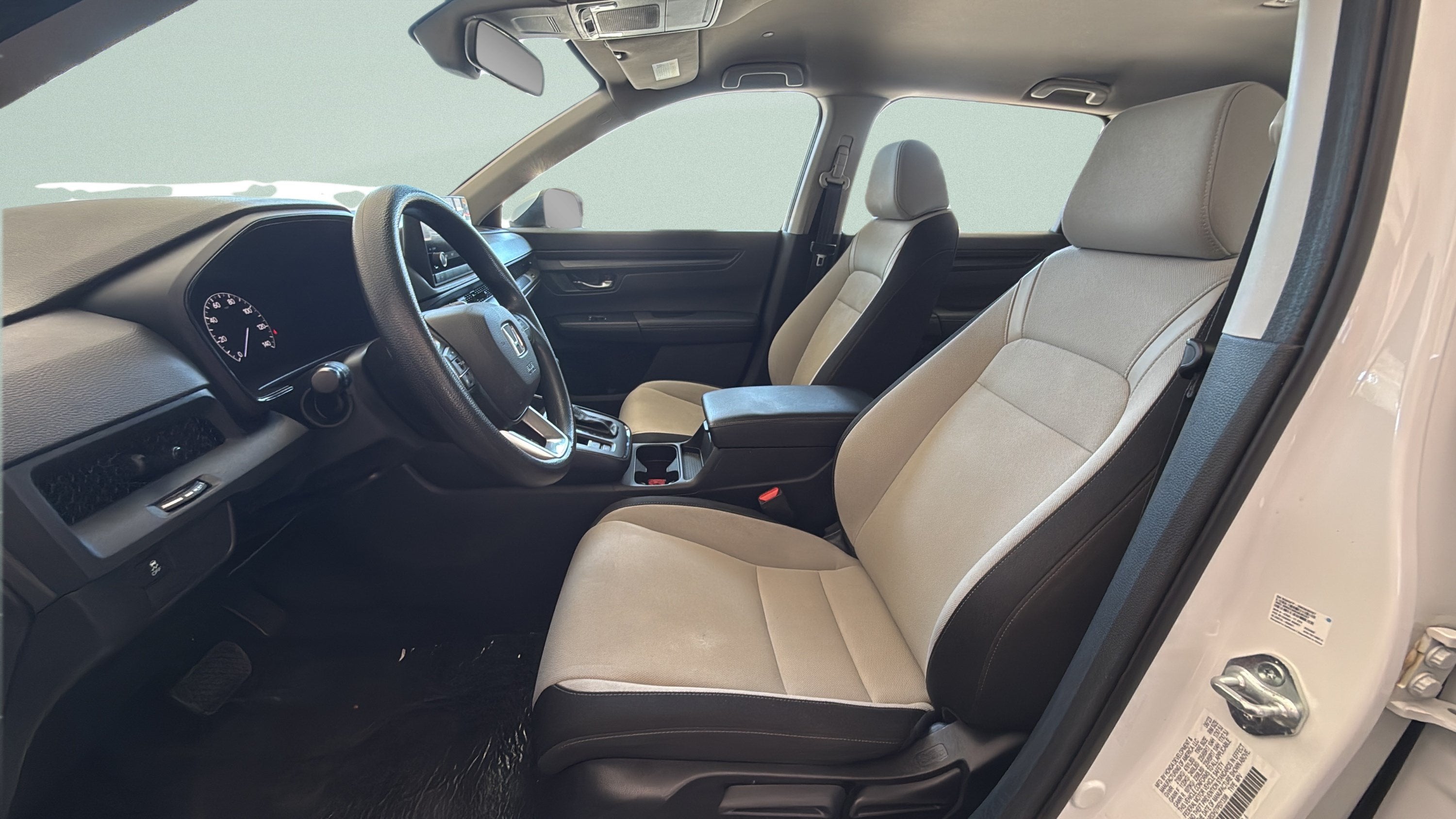 2023 Honda CR-V LX
