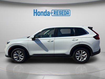 2023 Honda CR-V LX