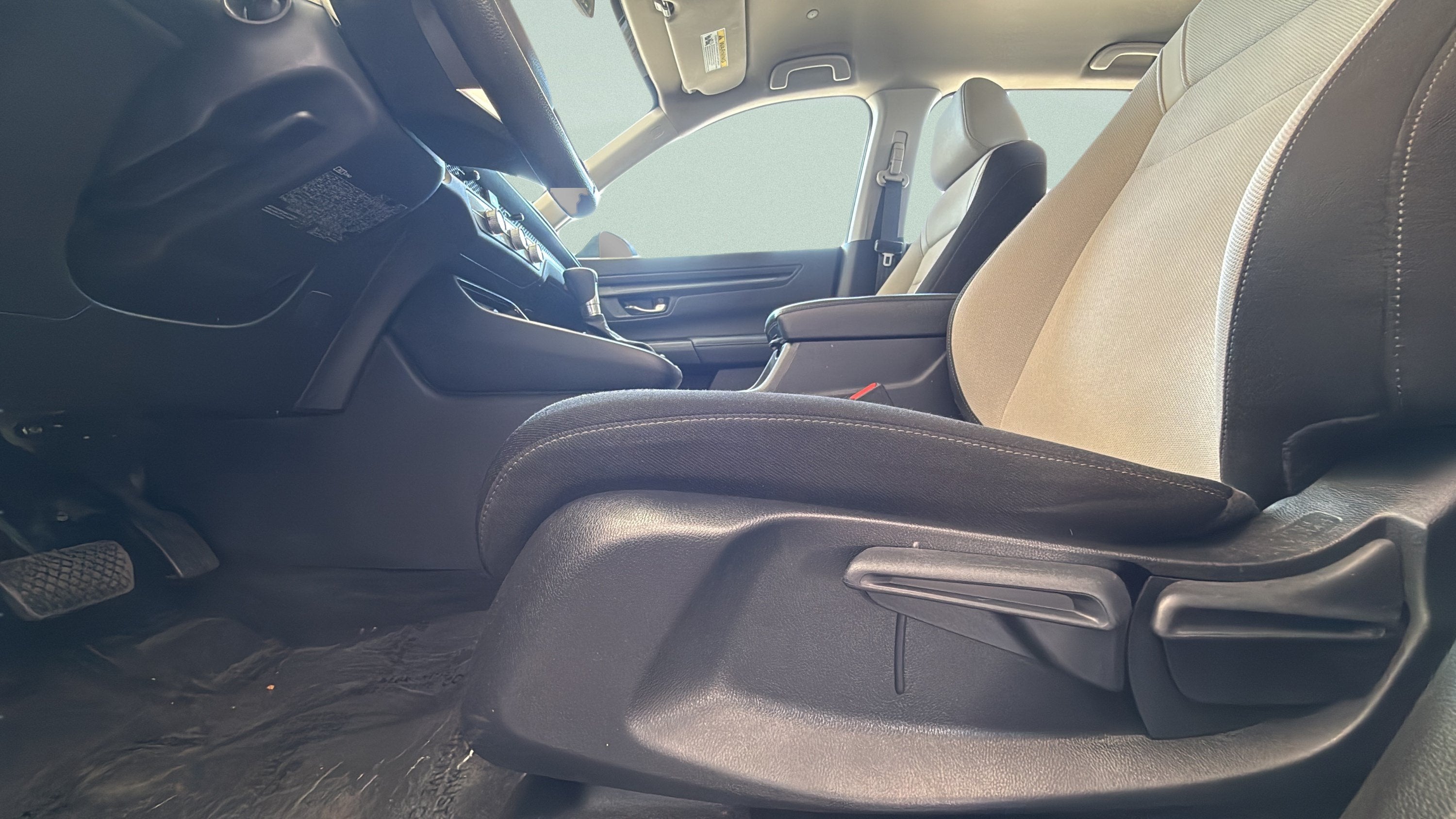 2023 Honda CR-V LX
