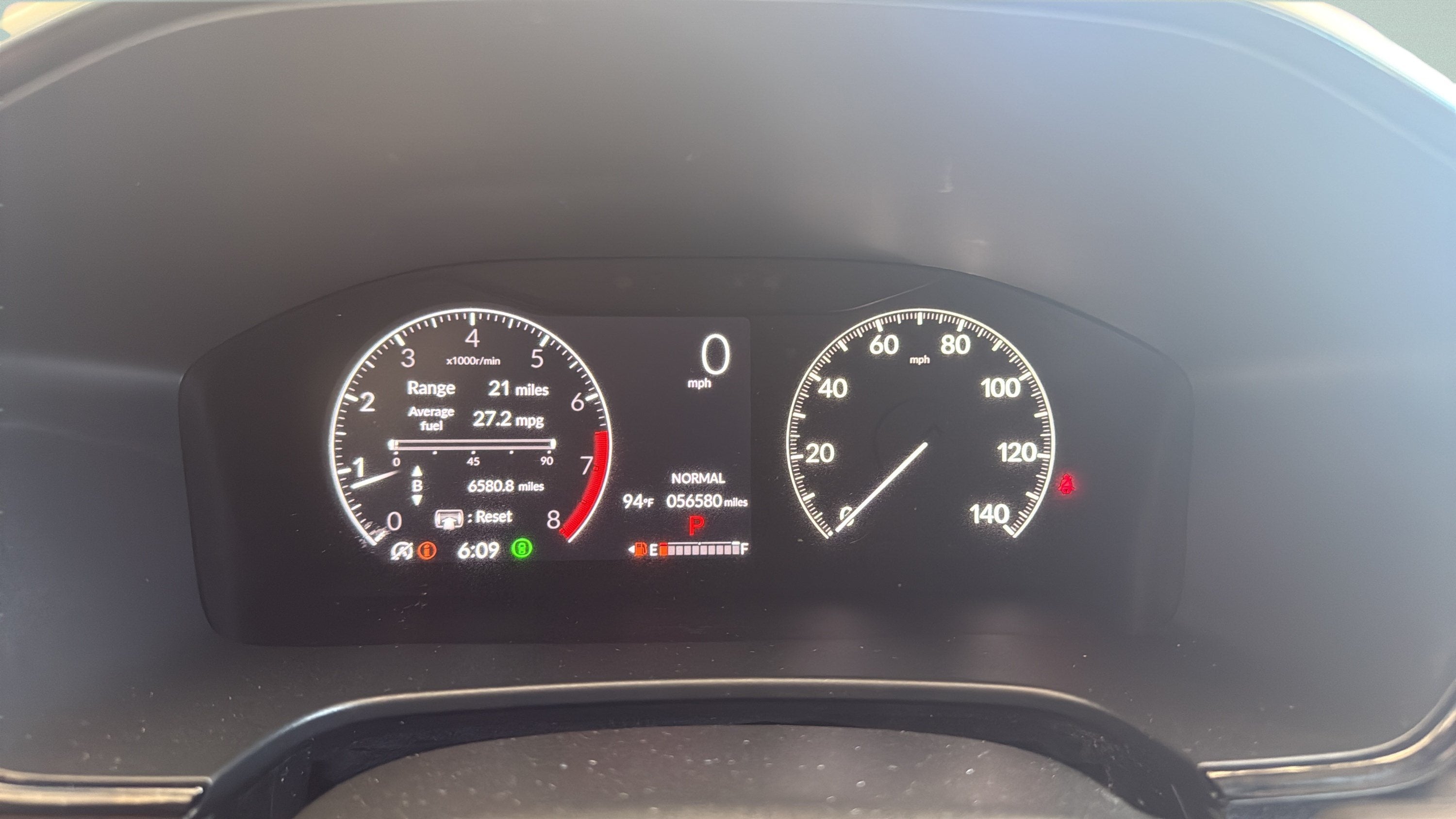 2023 Honda CR-V LX