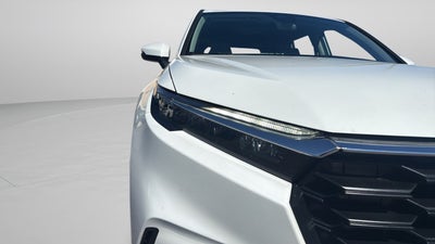 2023 Honda CR-V LX