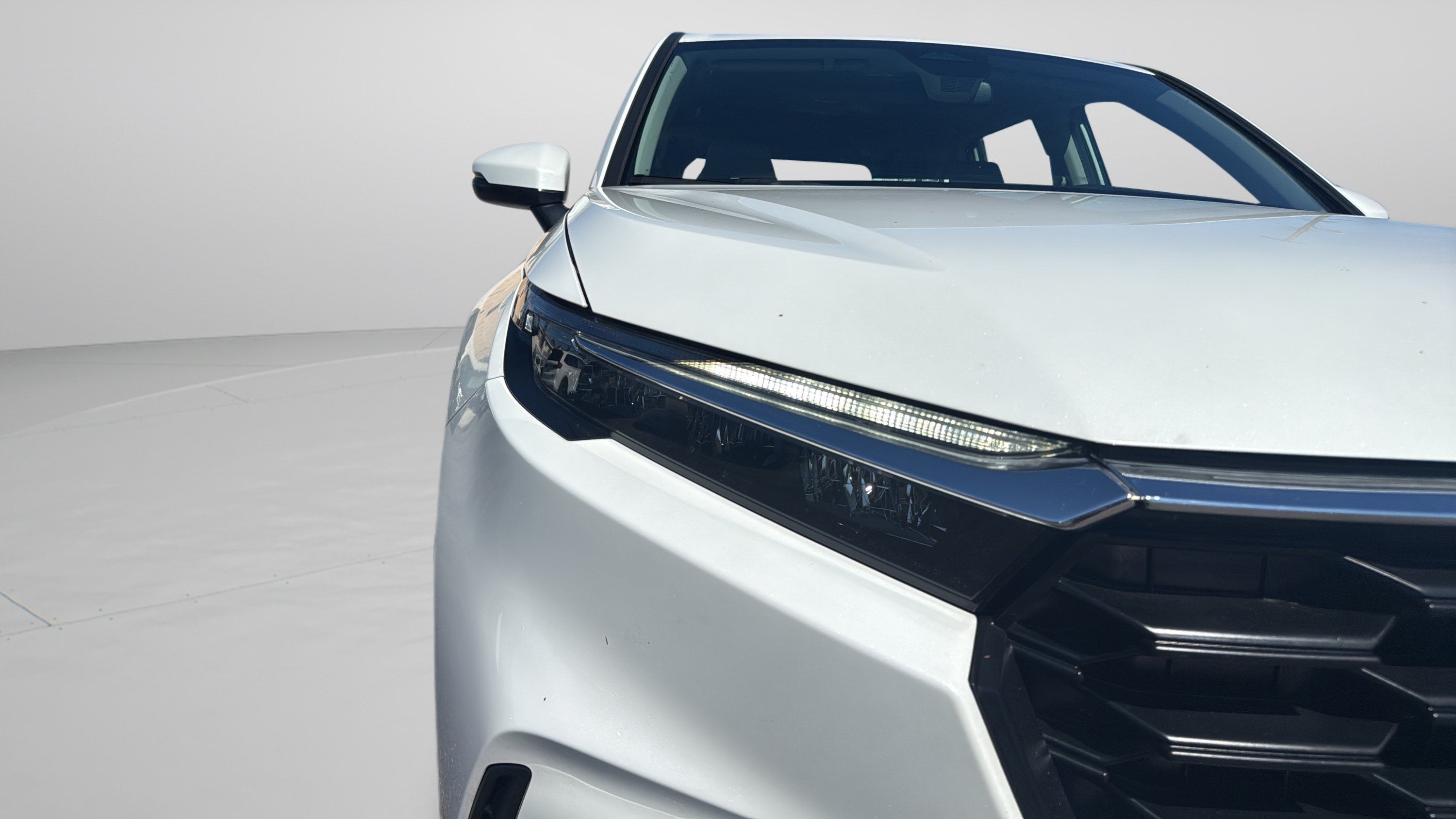2023 Honda CR-V LX