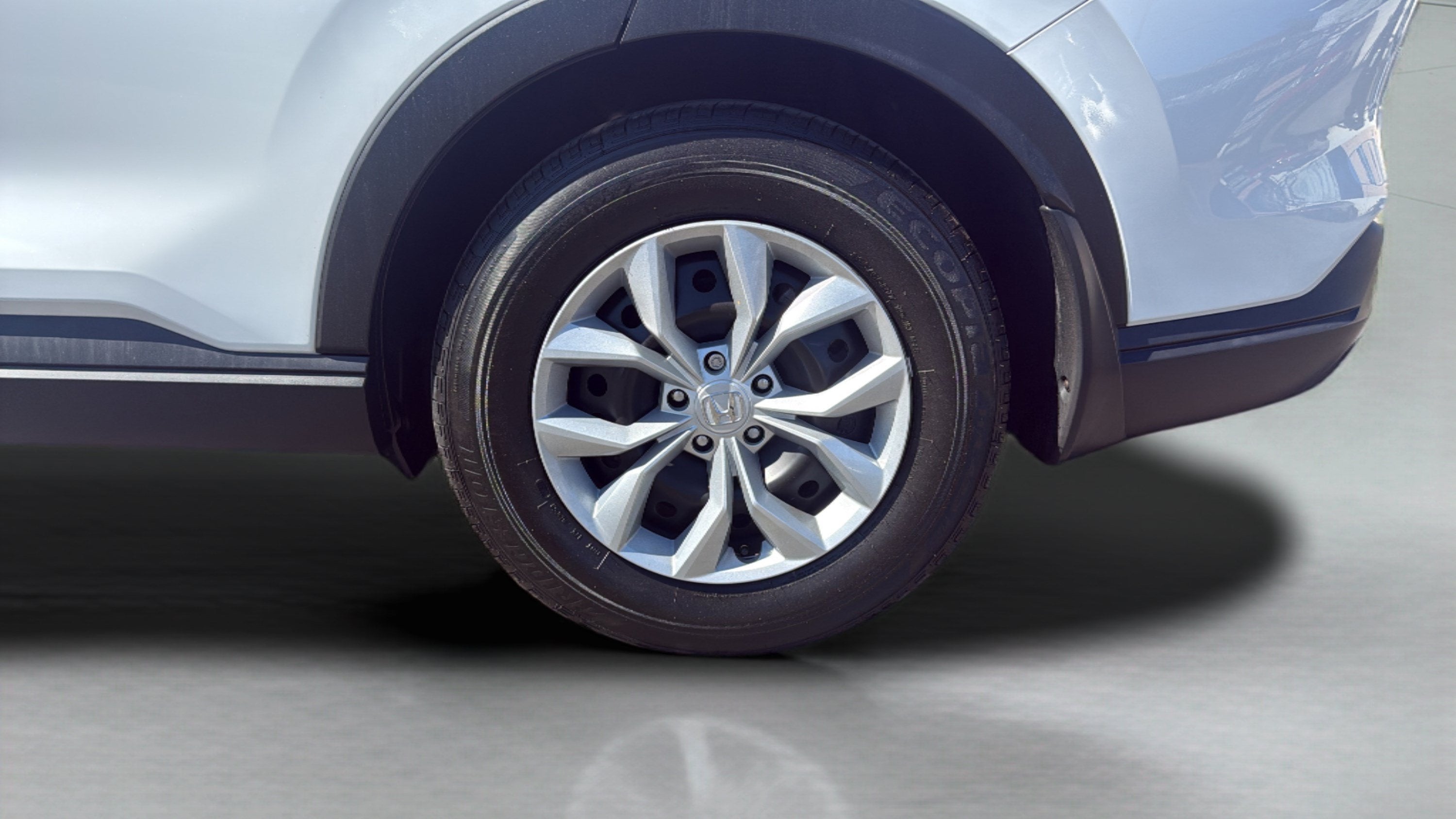 2023 Honda CR-V LX